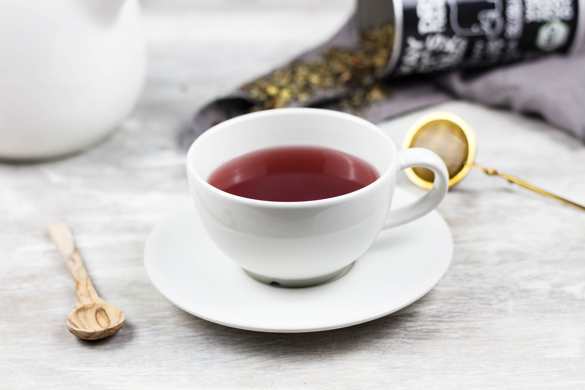 Ein Duft von Zimt und Tee: Die Magie der Adventszeit