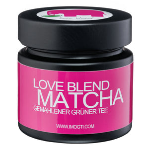 Original Love Blend Matcha