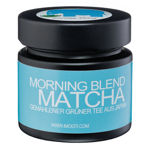Original Morning Blend Matcha