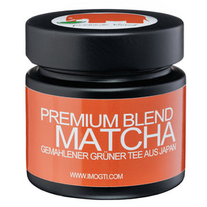 Original Premium Blend Matcha